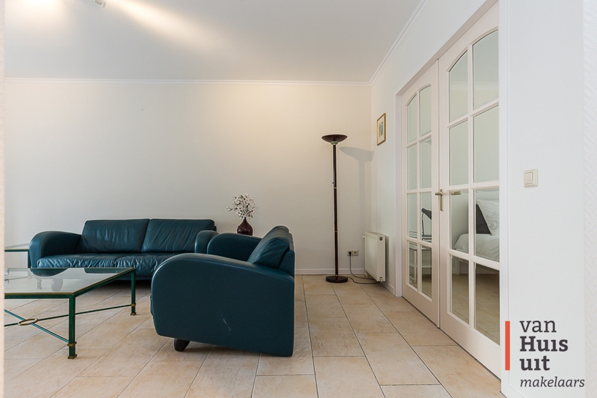 Appartement te huur: Van Speijkstraat 56H, Amsterdam