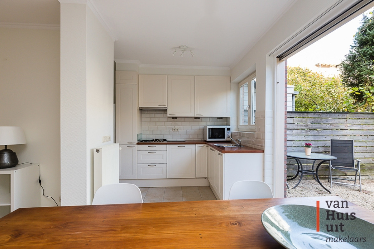 Appartement te huur: Van Speijkstraat 56H, Amsterdam