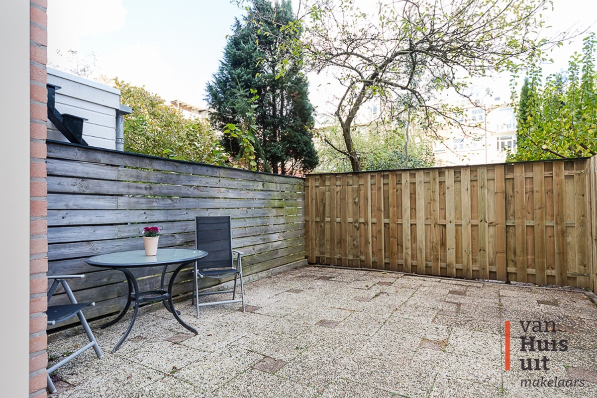 Appartement te huur: Van Speijkstraat 56H, Amsterdam