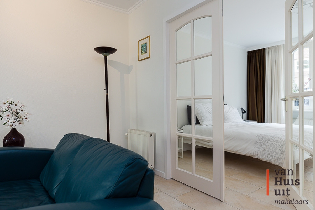 Appartement te huur: Van Speijkstraat 56H, Amsterdam