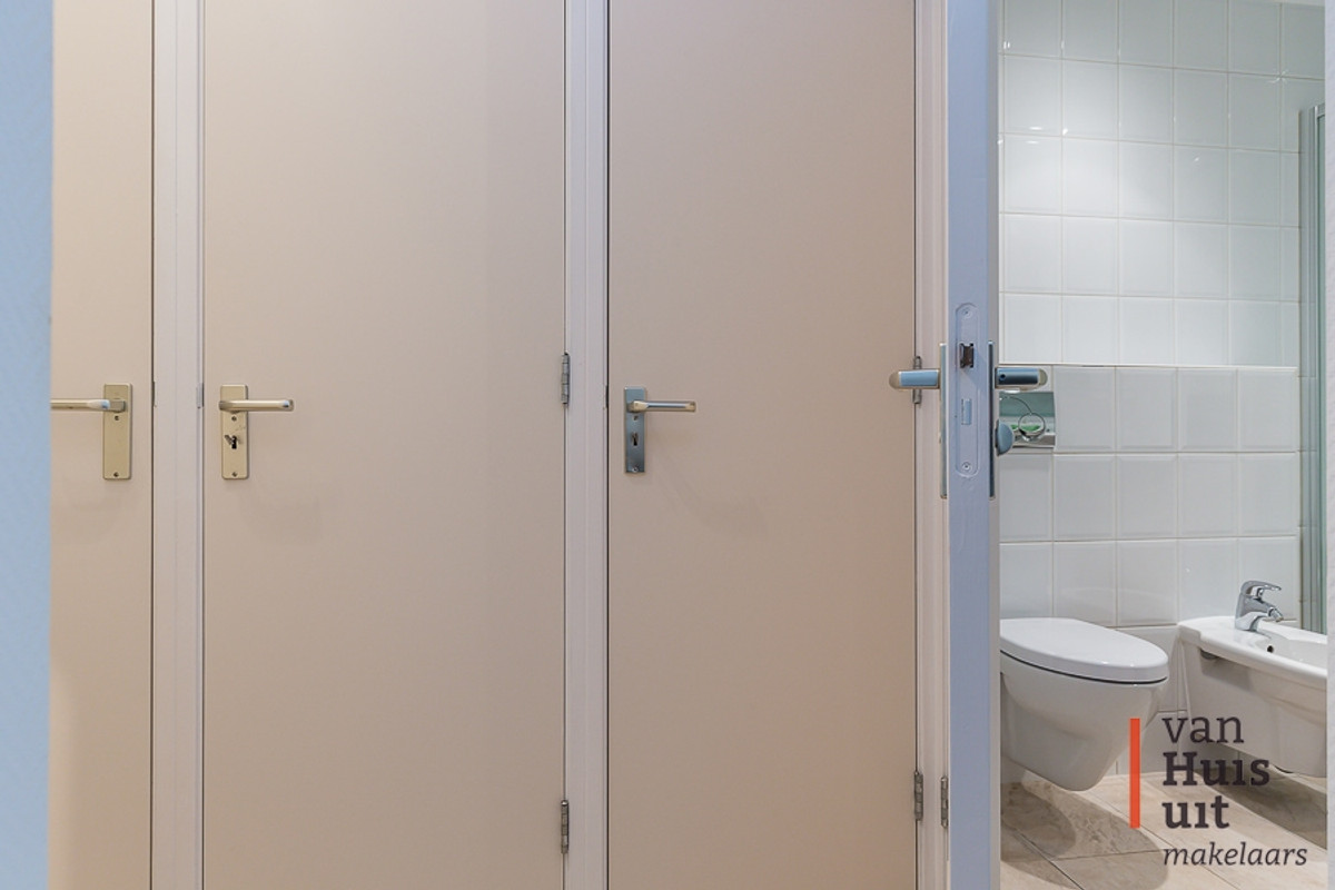 Appartement te huur: Van Speijkstraat 56H, Amsterdam