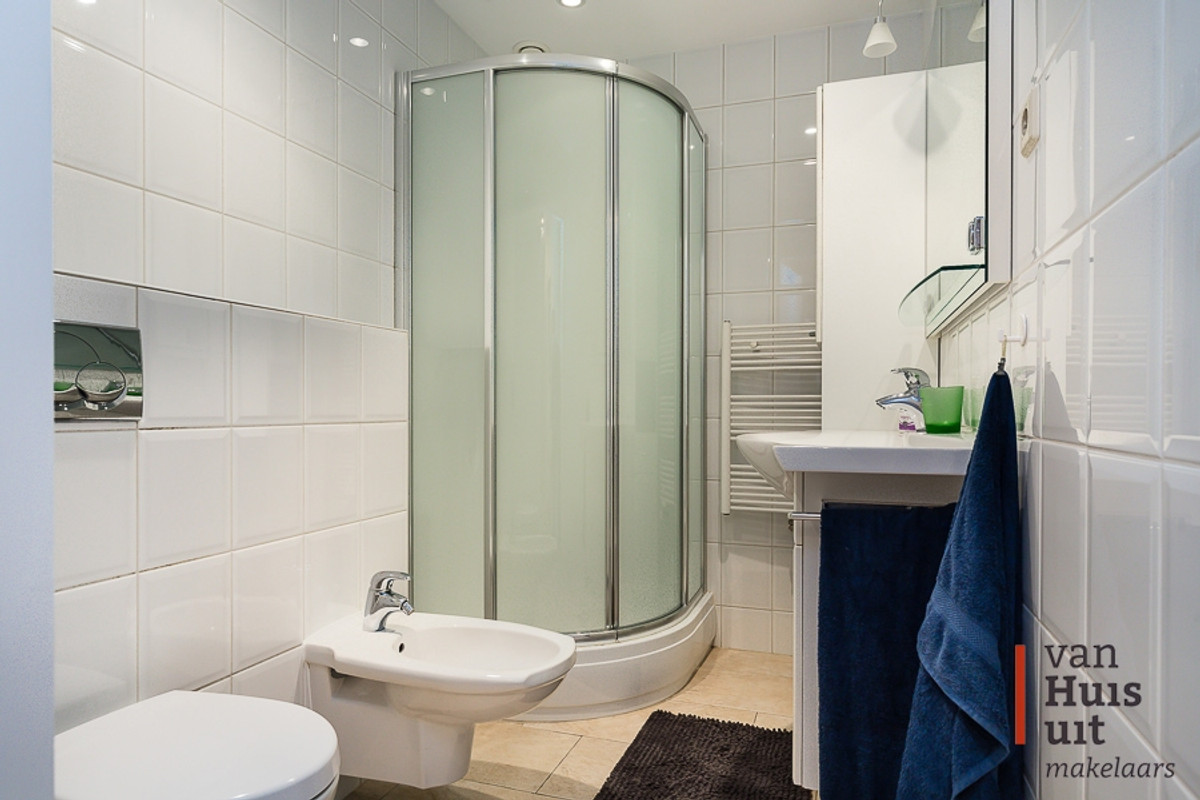 Appartement te huur: Van Speijkstraat 56H, Amsterdam