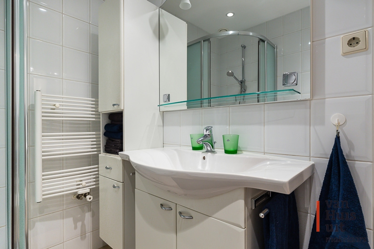 Appartement te huur: Van Speijkstraat 56H, Amsterdam