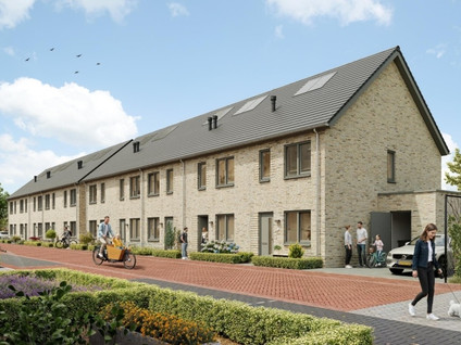 Polderstraat 
