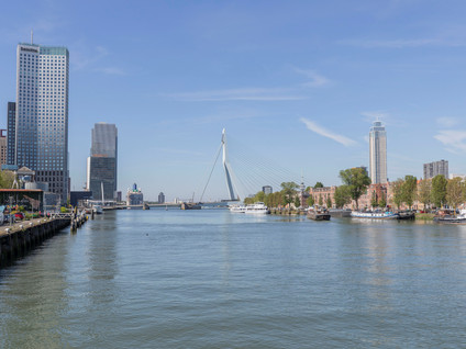 Stieltjesstraat 16B