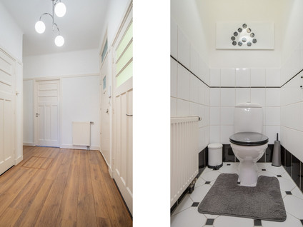 Vondelstraat 85