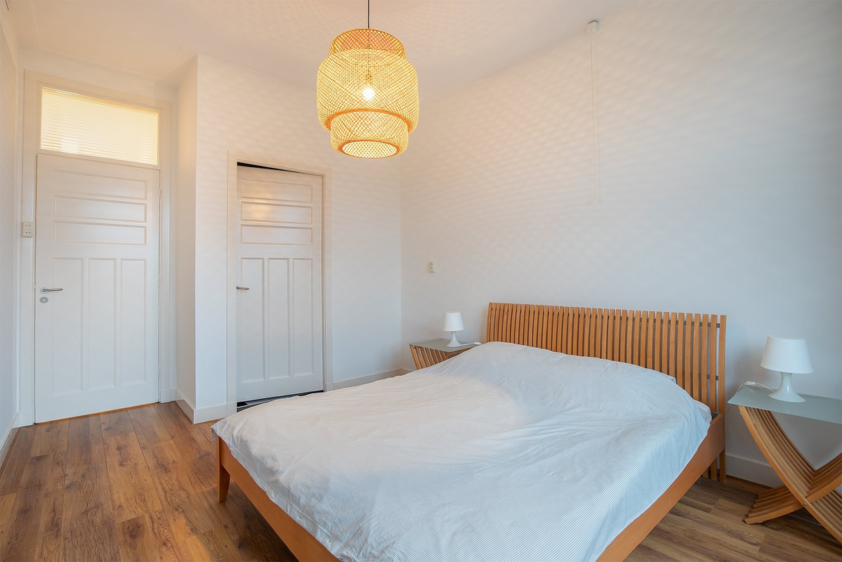 Appartement te huur: Vondelstraat 85, 'S-Gravenhage