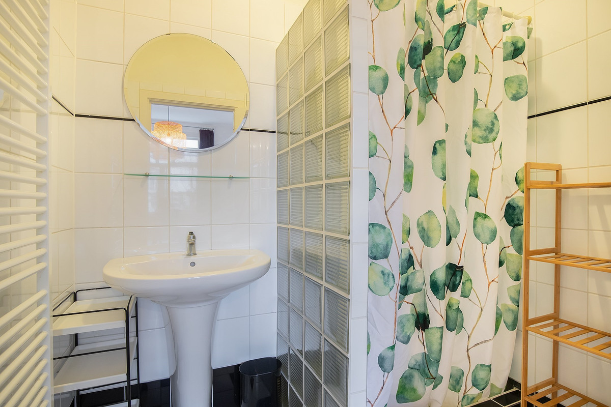 Appartement te huur: Vondelstraat 85, 'S-Gravenhage