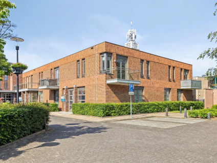 Einderplein 4