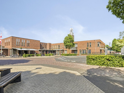 Einderplein 4