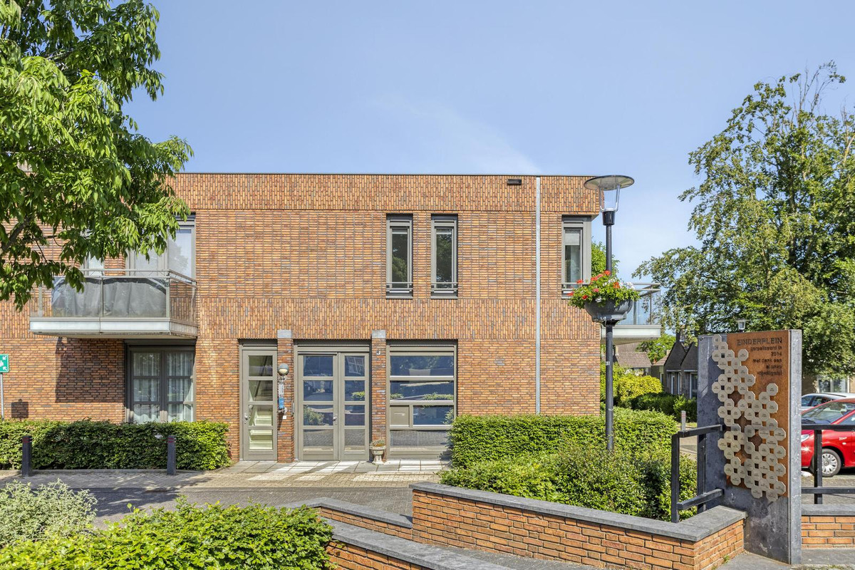 Appartement te koop: Einderplein 4, Someren
