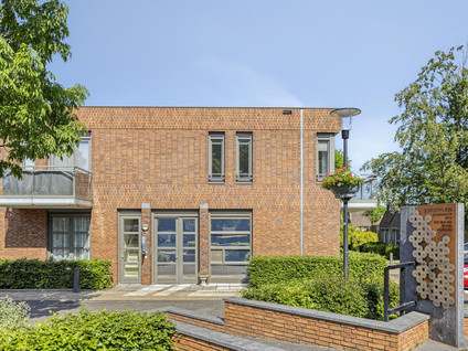 Einderplein 4