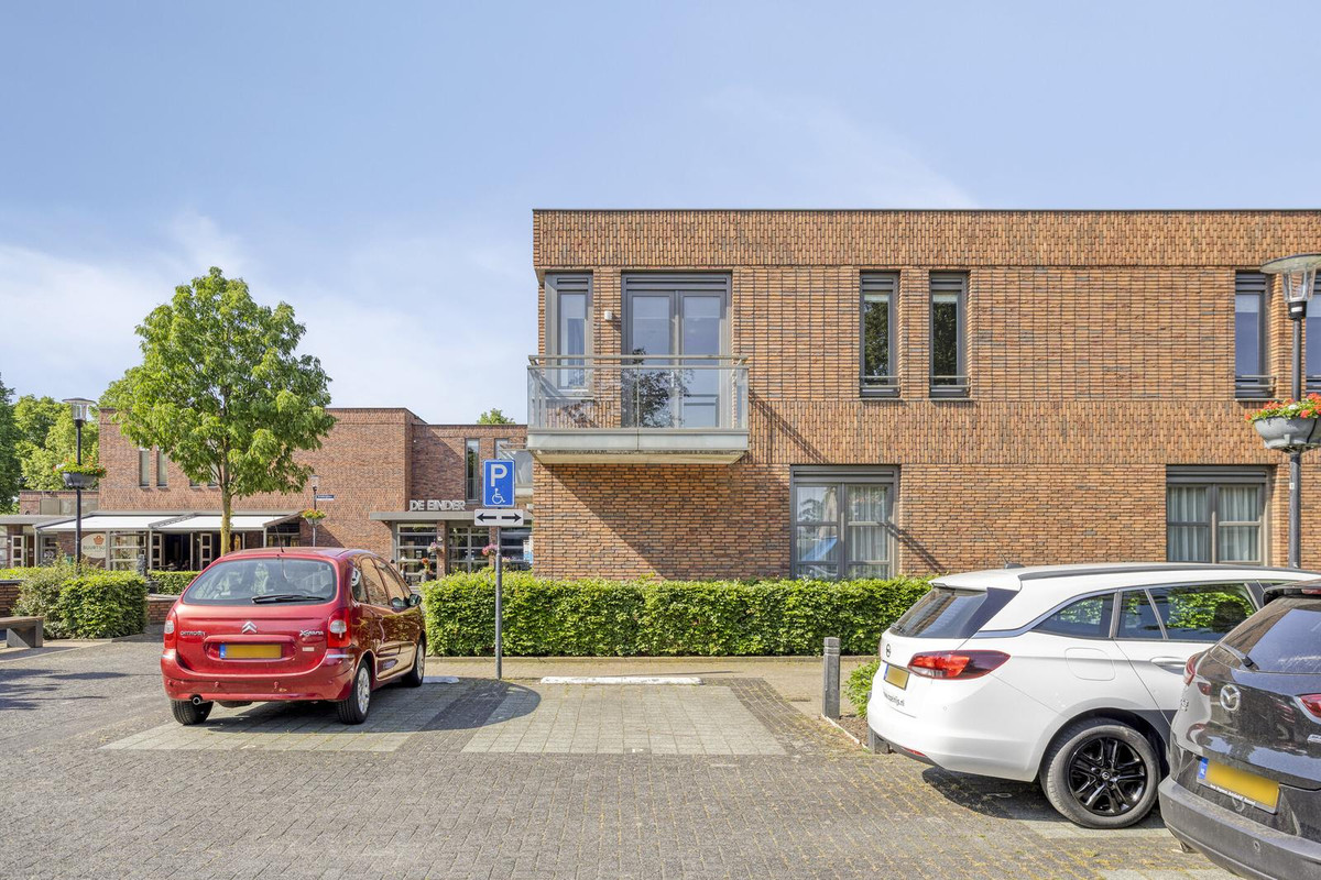 Appartement te koop: Einderplein 4, Someren