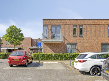 Einderplein 4