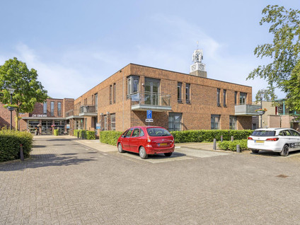 Einderplein 4