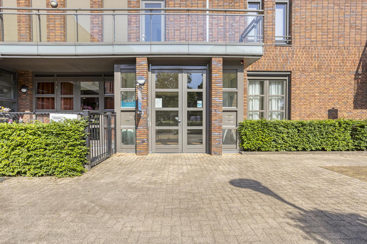 Appartement te koop: Einderplein 4, Someren