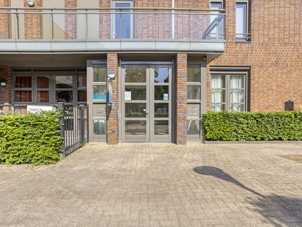 Einderplein 4