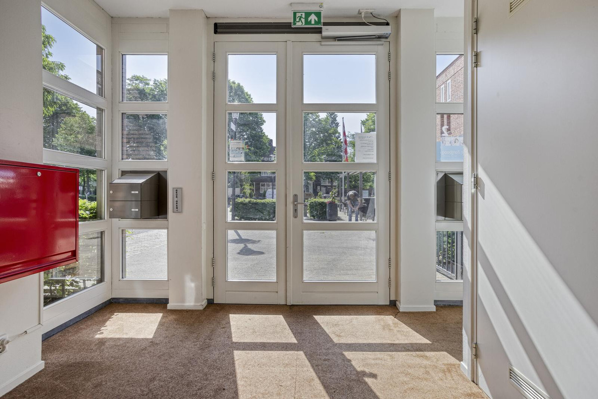 Appartement te koop: Einderplein 4, Someren