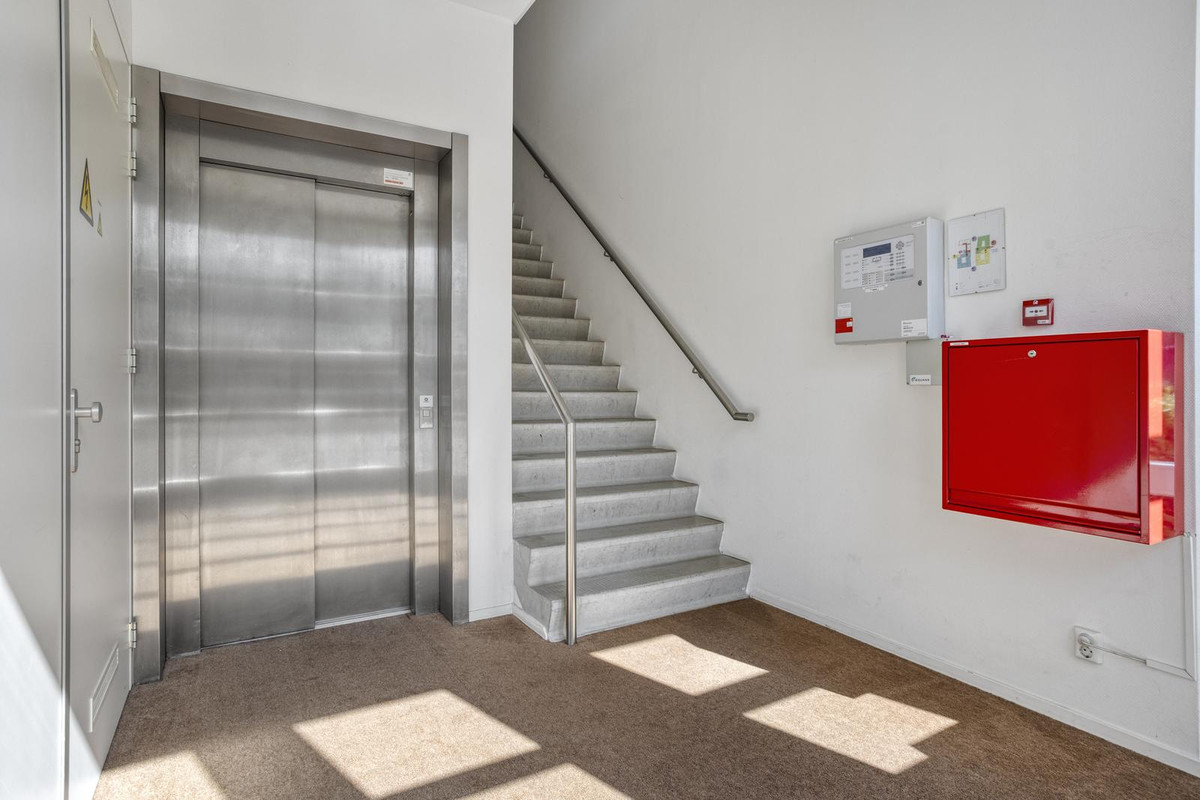Appartement te koop: Einderplein 4, Someren