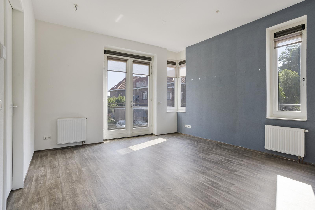 Appartement te koop: Einderplein 4, Someren