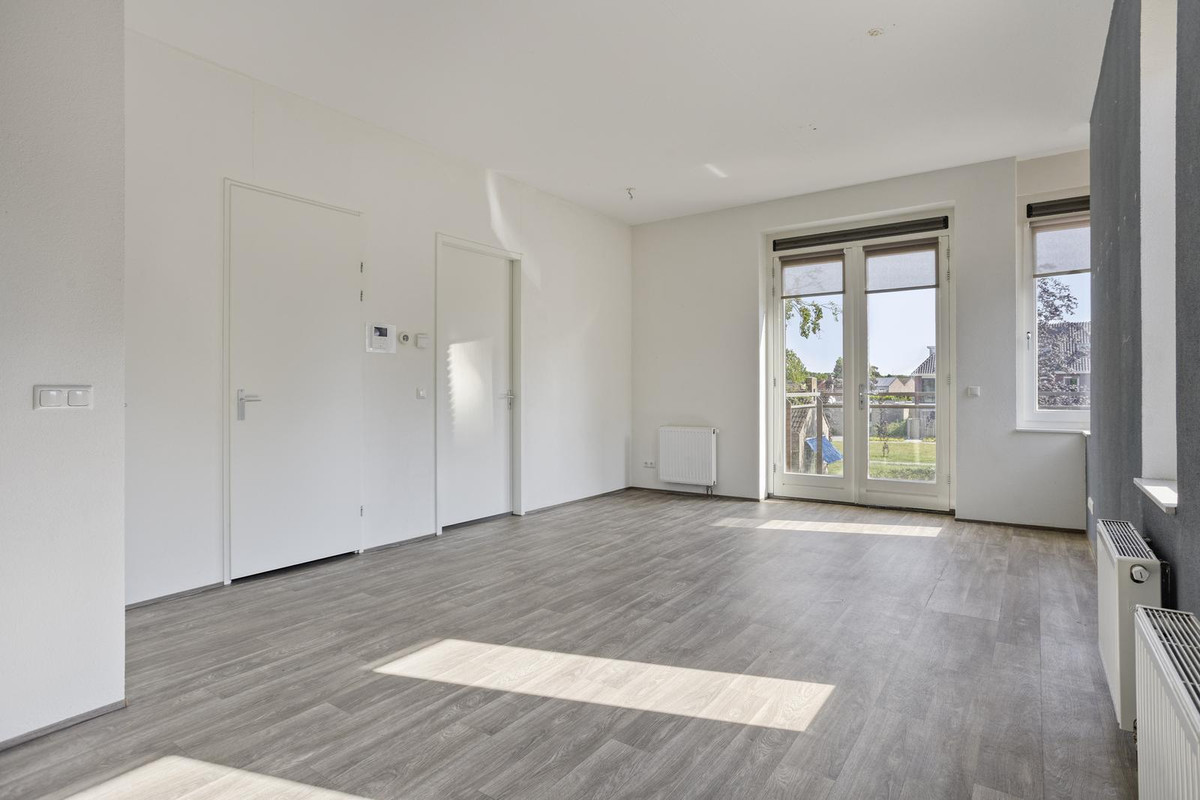 Appartement te koop: Einderplein 4, Someren