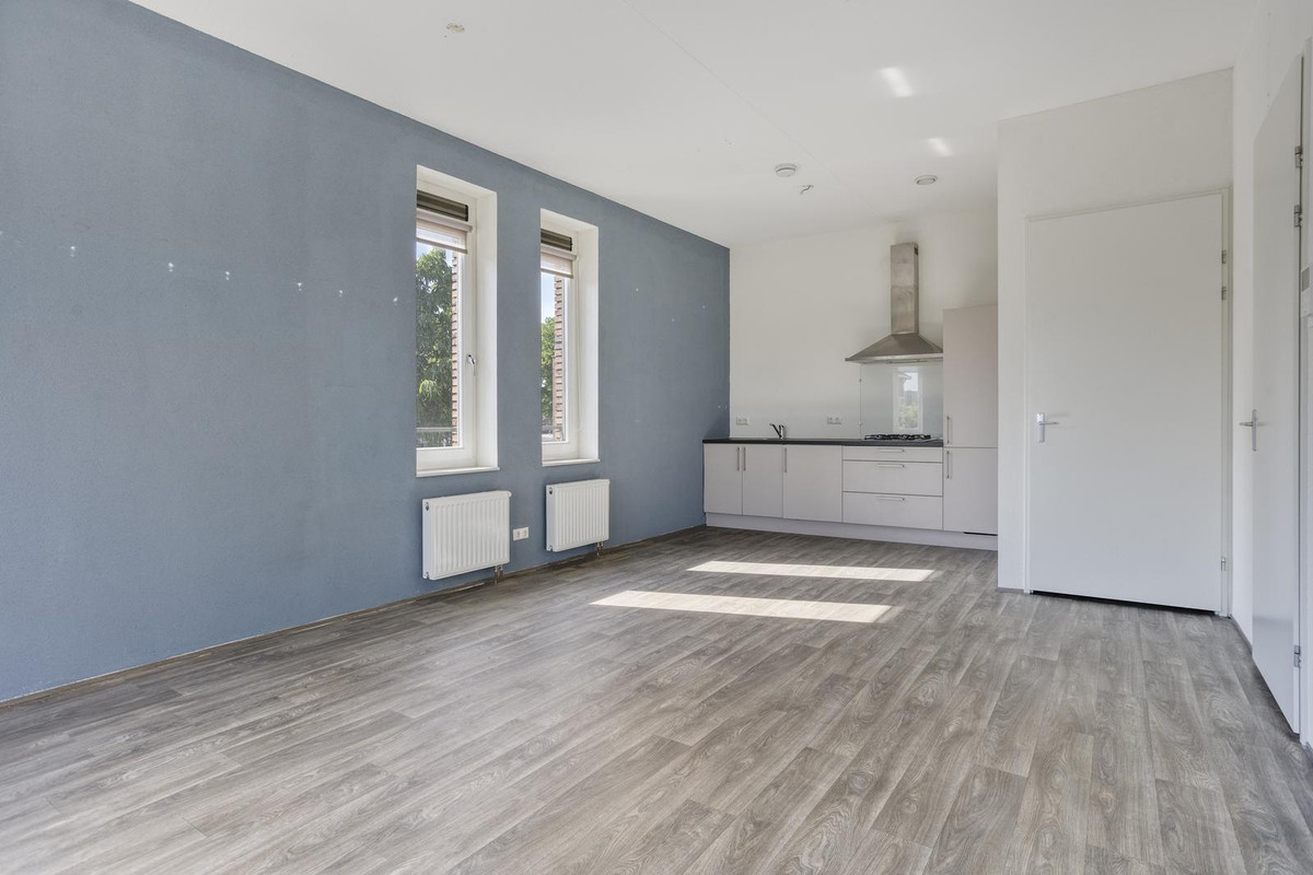 Appartement te koop: Einderplein 4, Someren