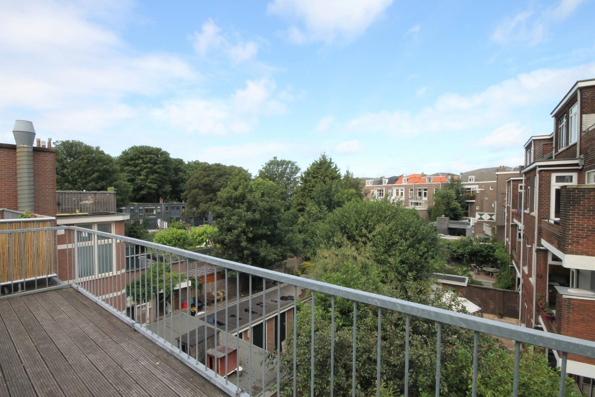 Appartement te huur: Laan Van Meerdervoort 145A, 'S-Gravenhage