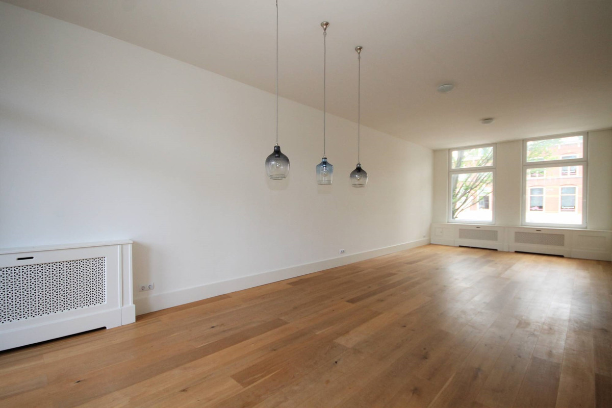 Appartement te huur: Laan Van Meerdervoort 145A, 'S-Gravenhage