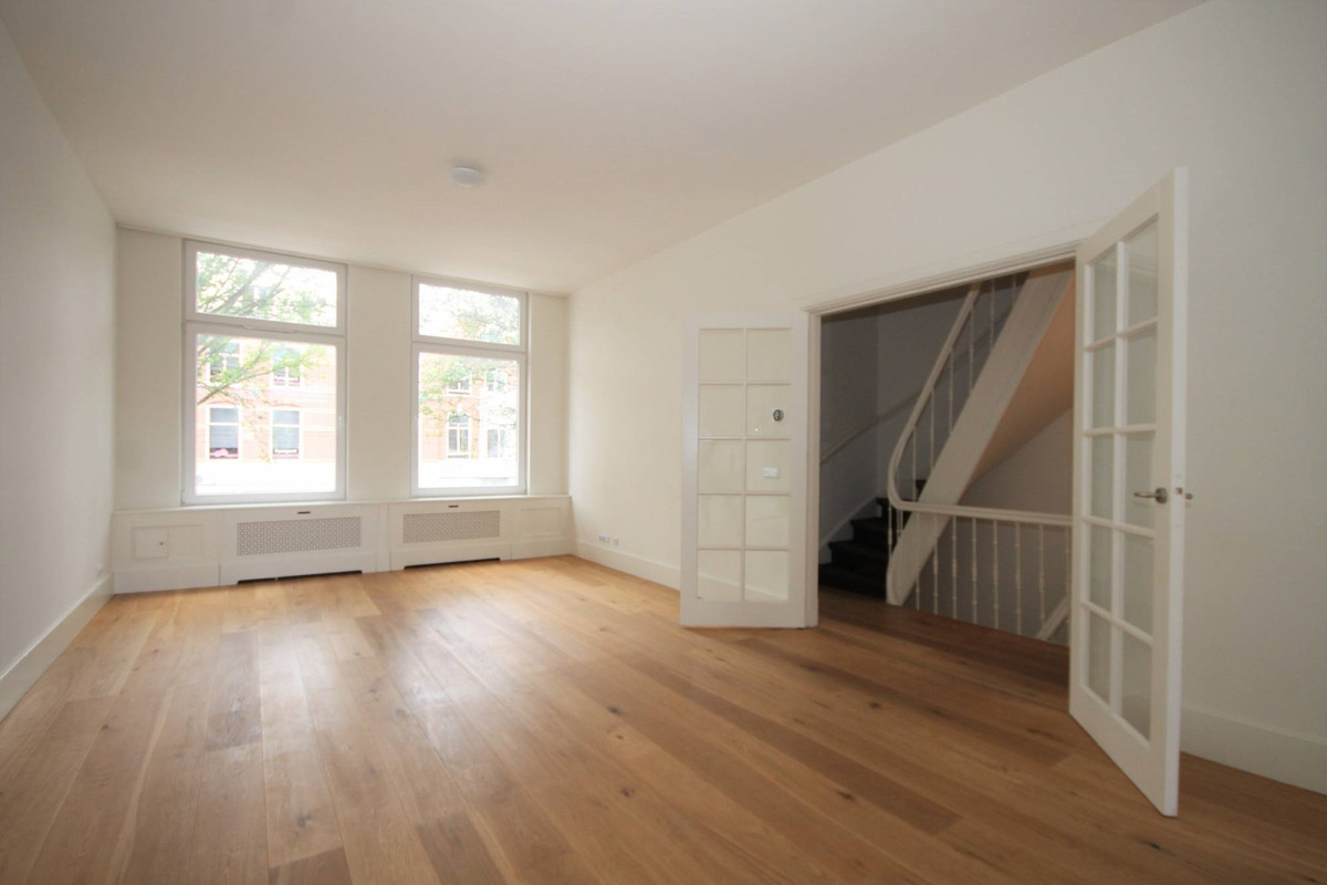 Appartement te huur: Laan Van Meerdervoort 145A, 'S-Gravenhage