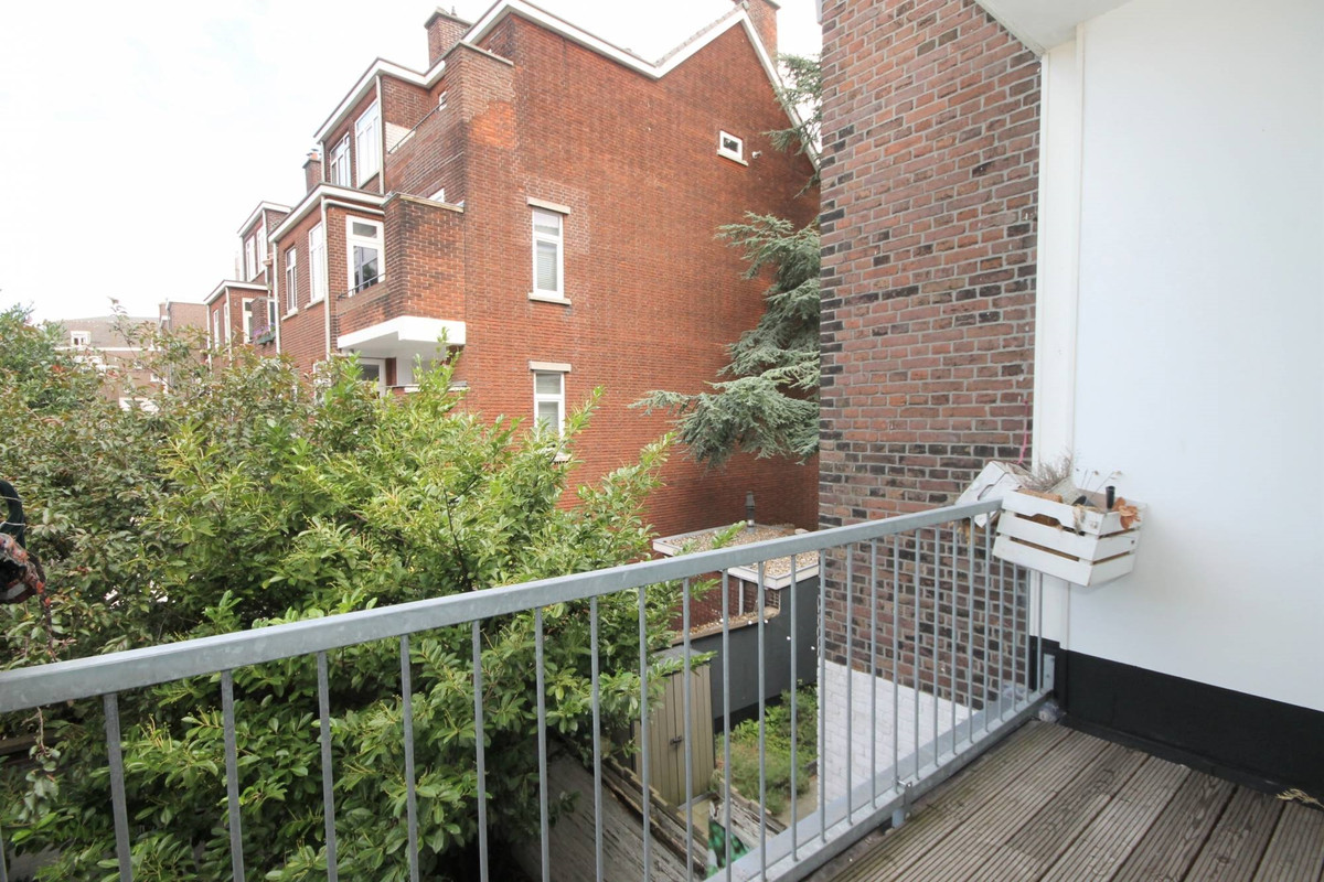 Appartement te huur: Laan Van Meerdervoort 145A, 'S-Gravenhage
