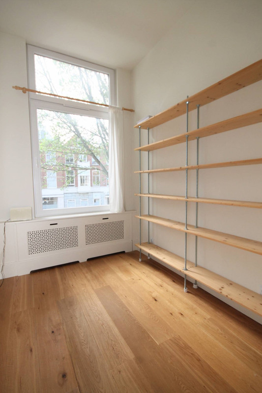 Appartement te huur: Laan Van Meerdervoort 145A, 'S-Gravenhage