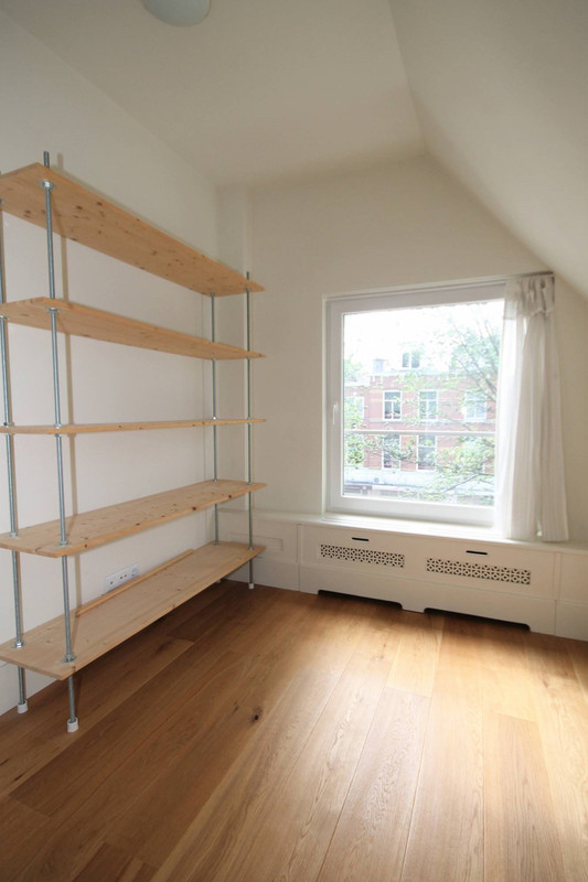 Appartement te huur: Laan Van Meerdervoort 145A, 'S-Gravenhage