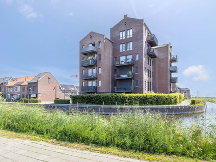 Hartmanskamp 6