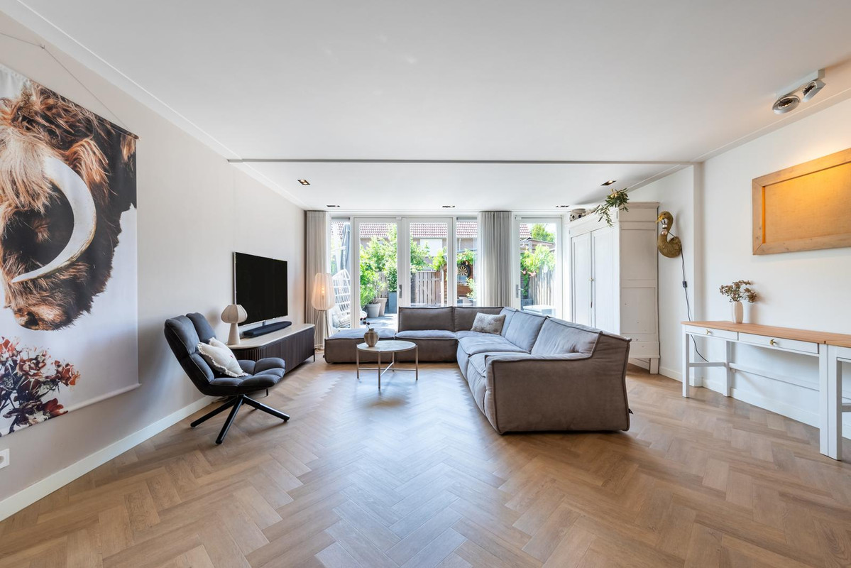 Tussenwoning te koop: Teulland 22, Eersel