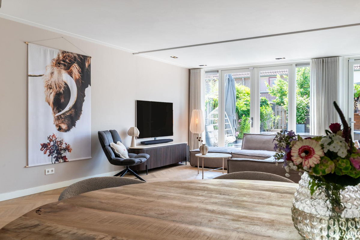 Tussenwoning te koop: Teulland 22, Eersel