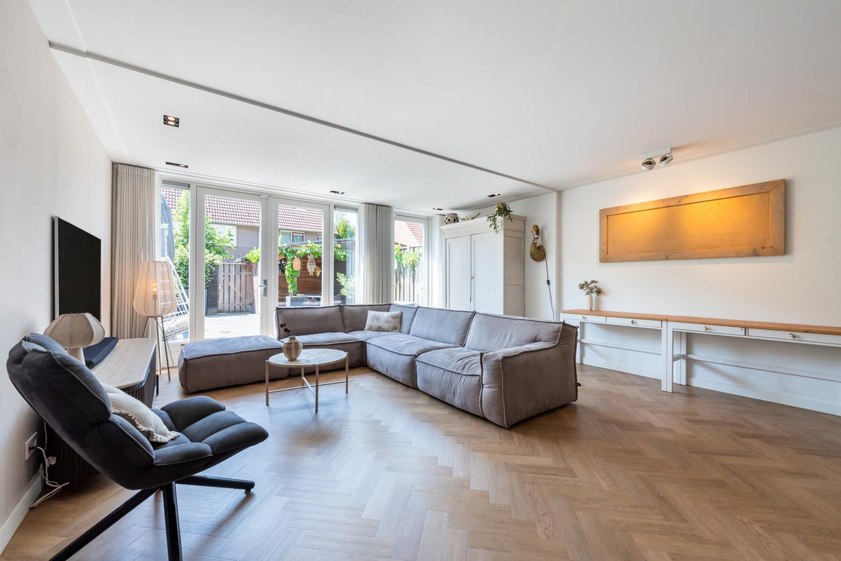 Tussenwoning te koop: Teulland 22, Eersel