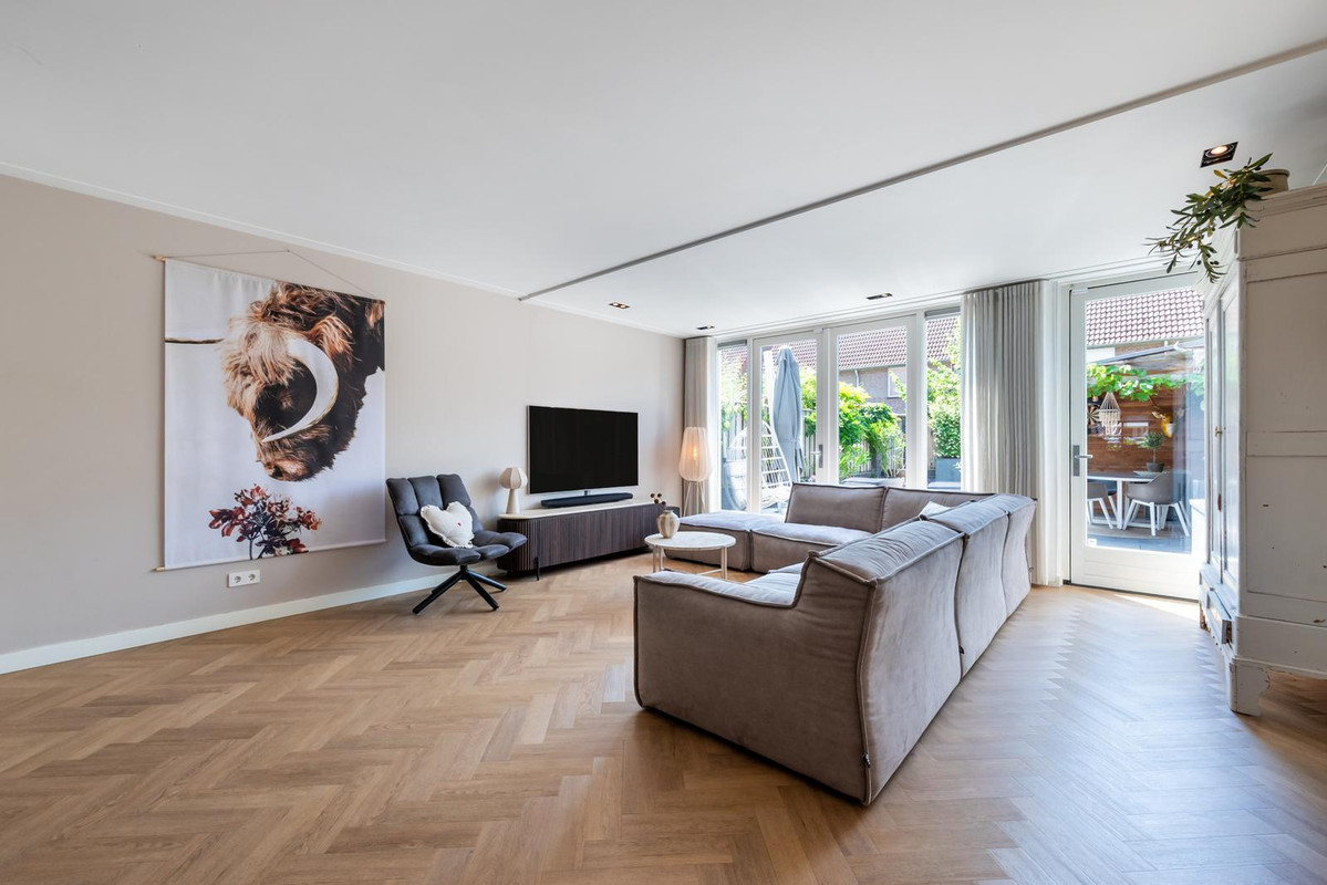 Tussenwoning te koop: Teulland 22, Eersel
