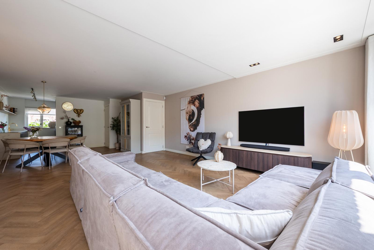 Tussenwoning te koop: Teulland 22, Eersel