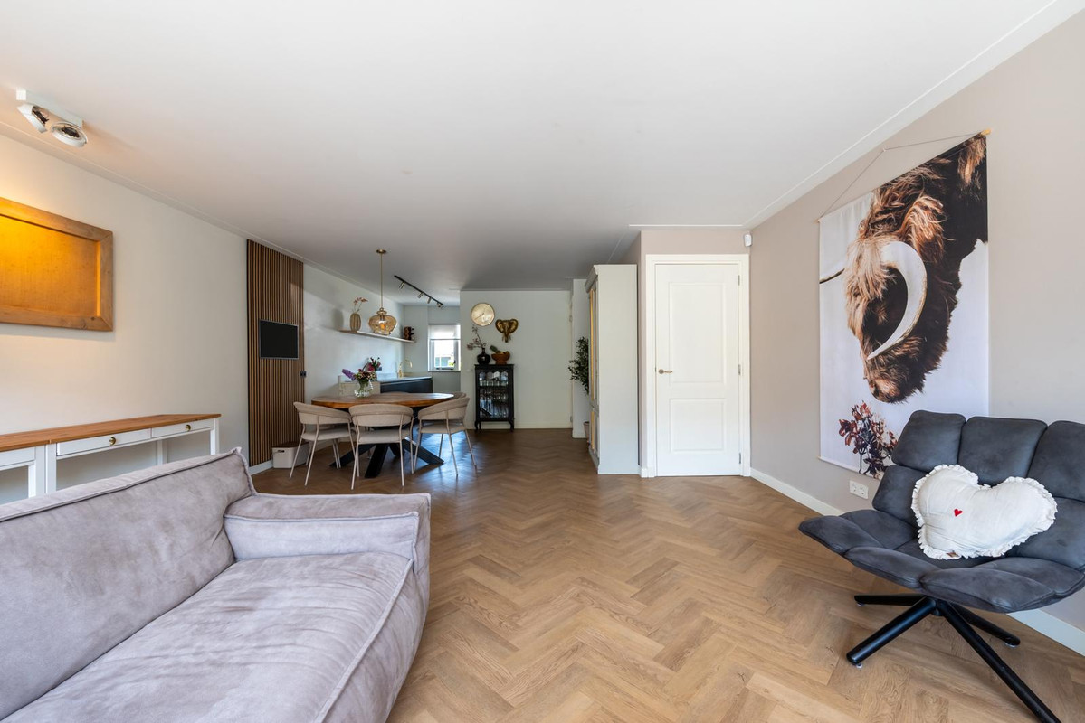 Tussenwoning te koop: Teulland 22, Eersel