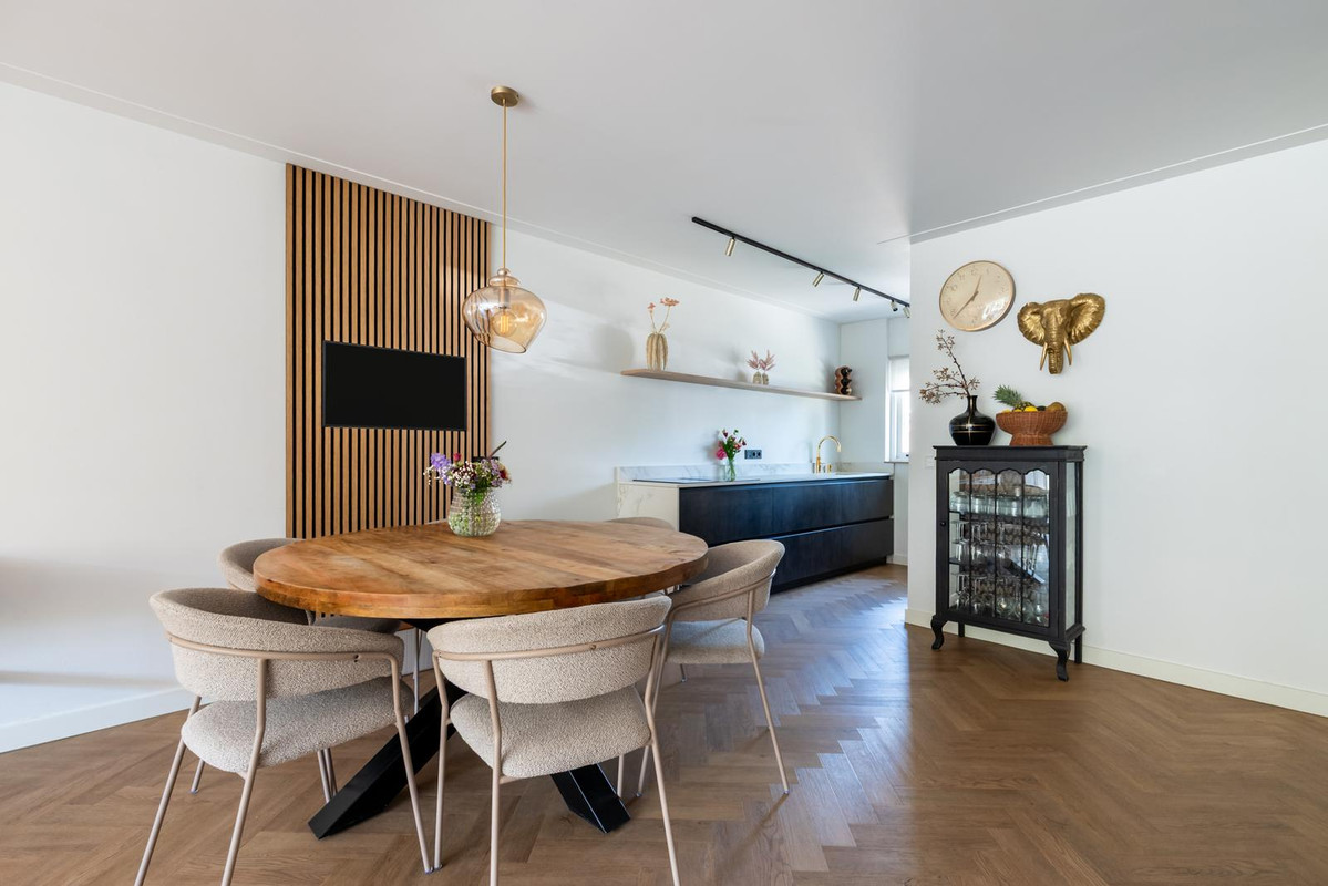 Tussenwoning te koop: Teulland 22, Eersel