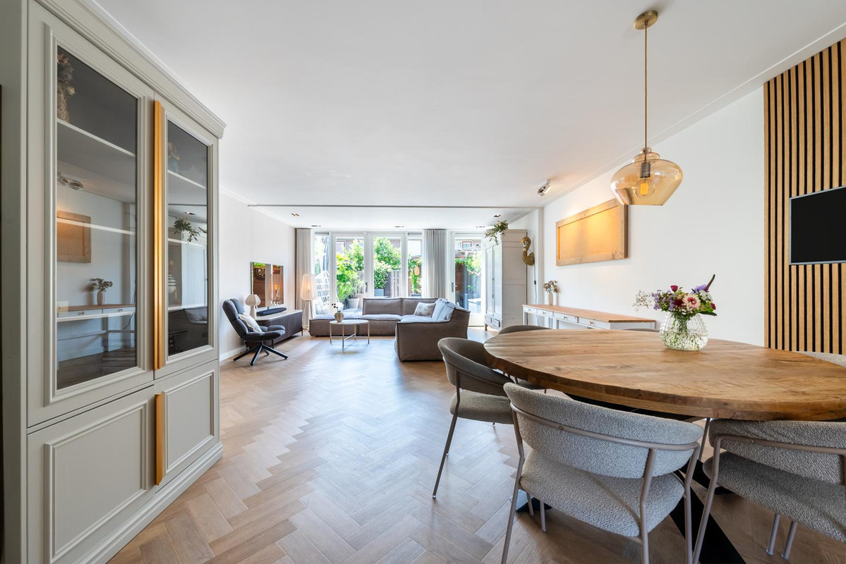 Tussenwoning te koop: Teulland 22, Eersel