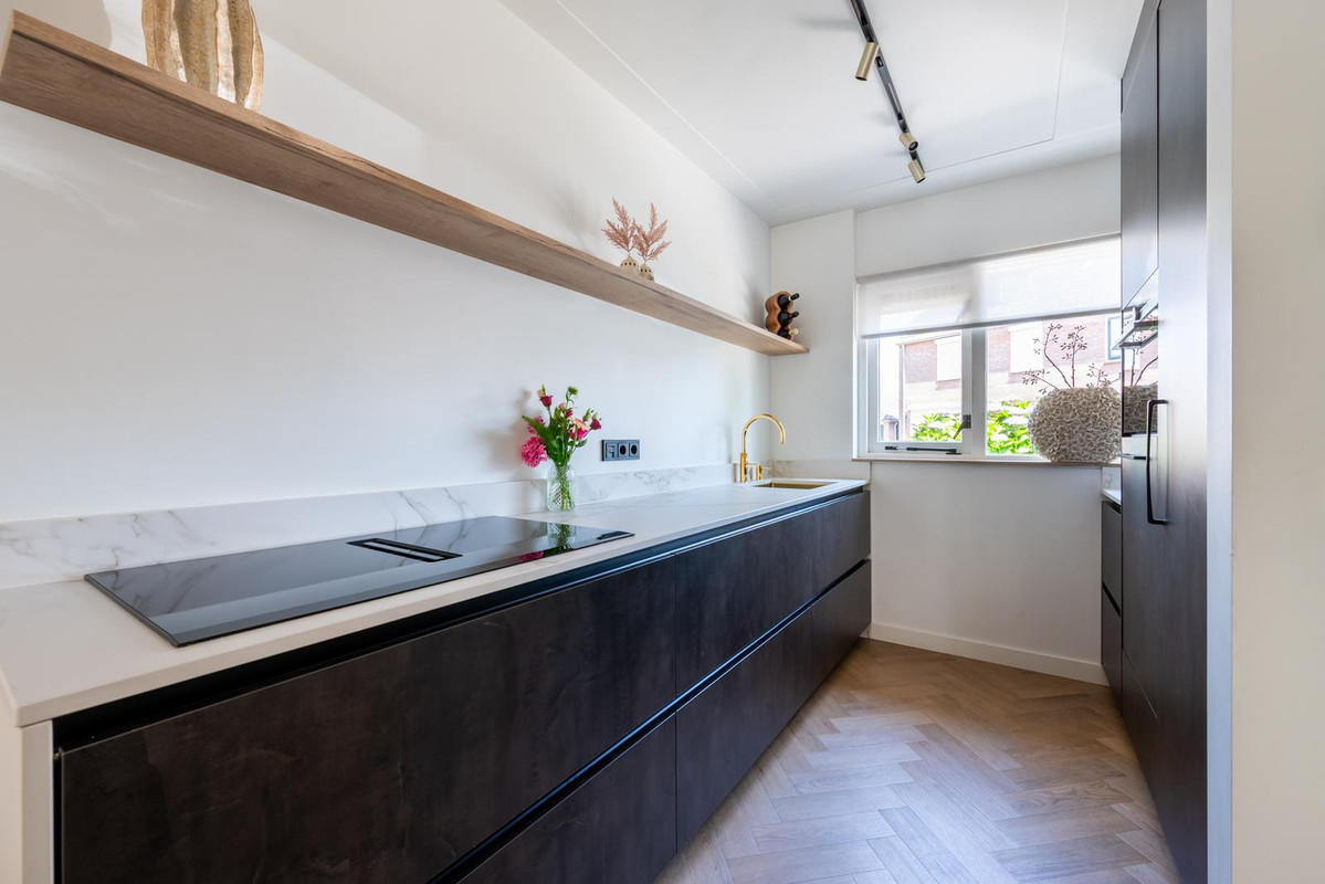 Tussenwoning te koop: Teulland 22, Eersel