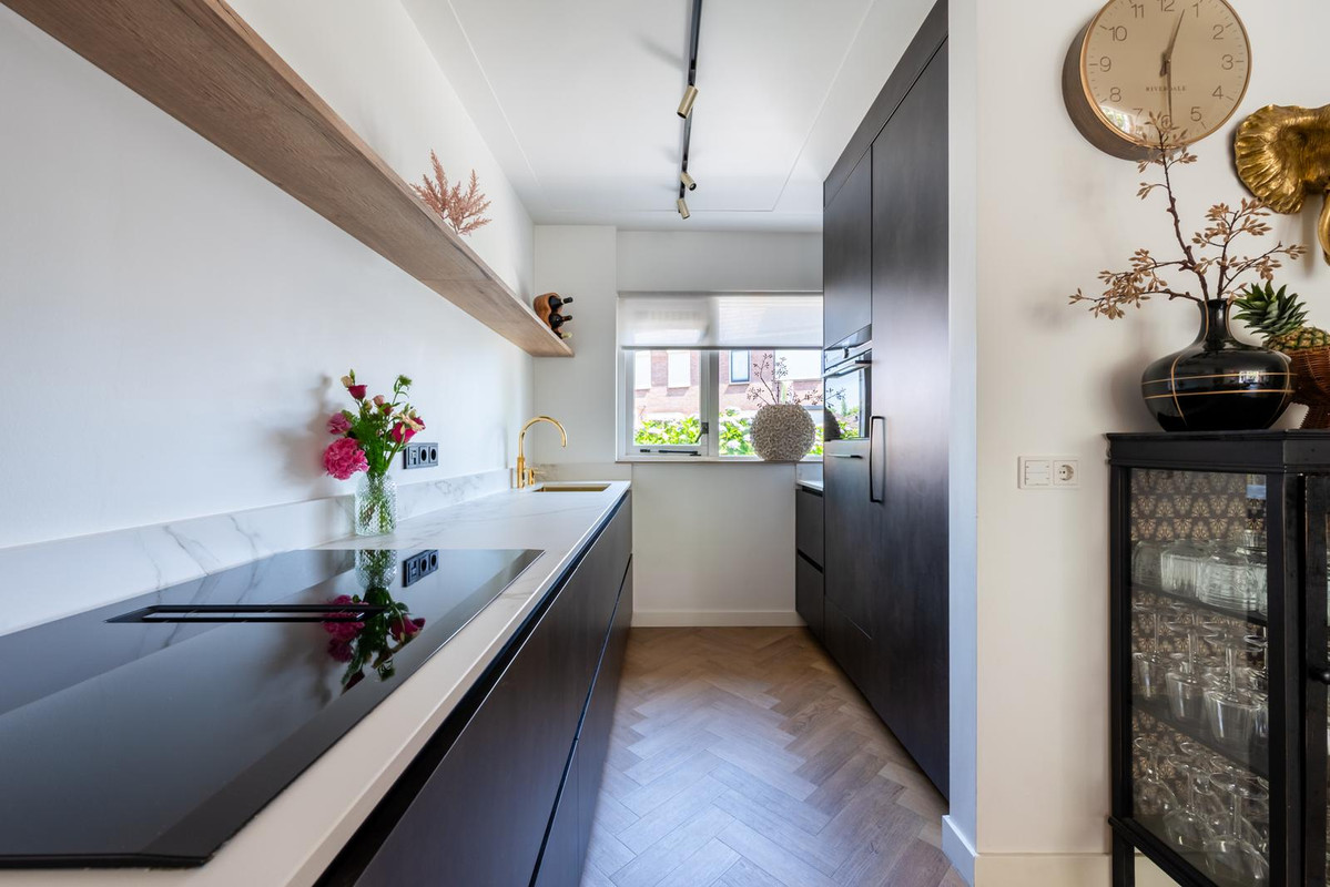 Tussenwoning te koop: Teulland 22, Eersel