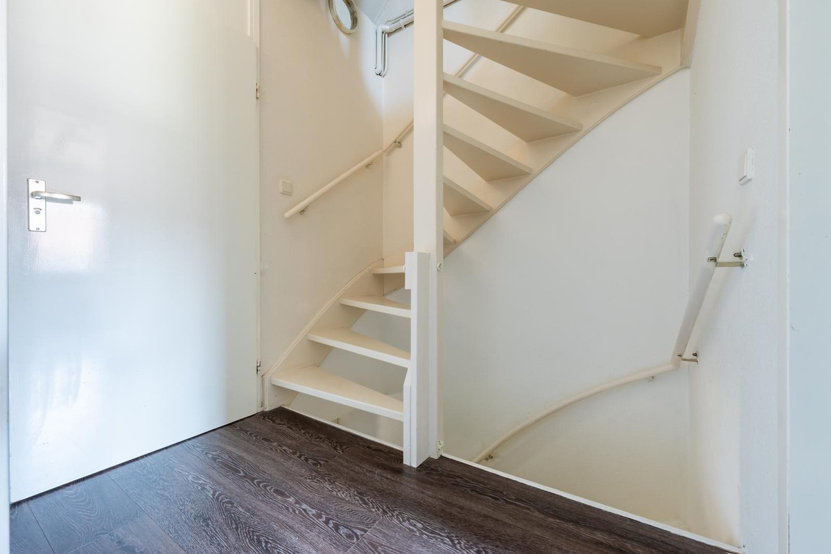 Tussenwoning te koop: Teulland 22, Eersel
