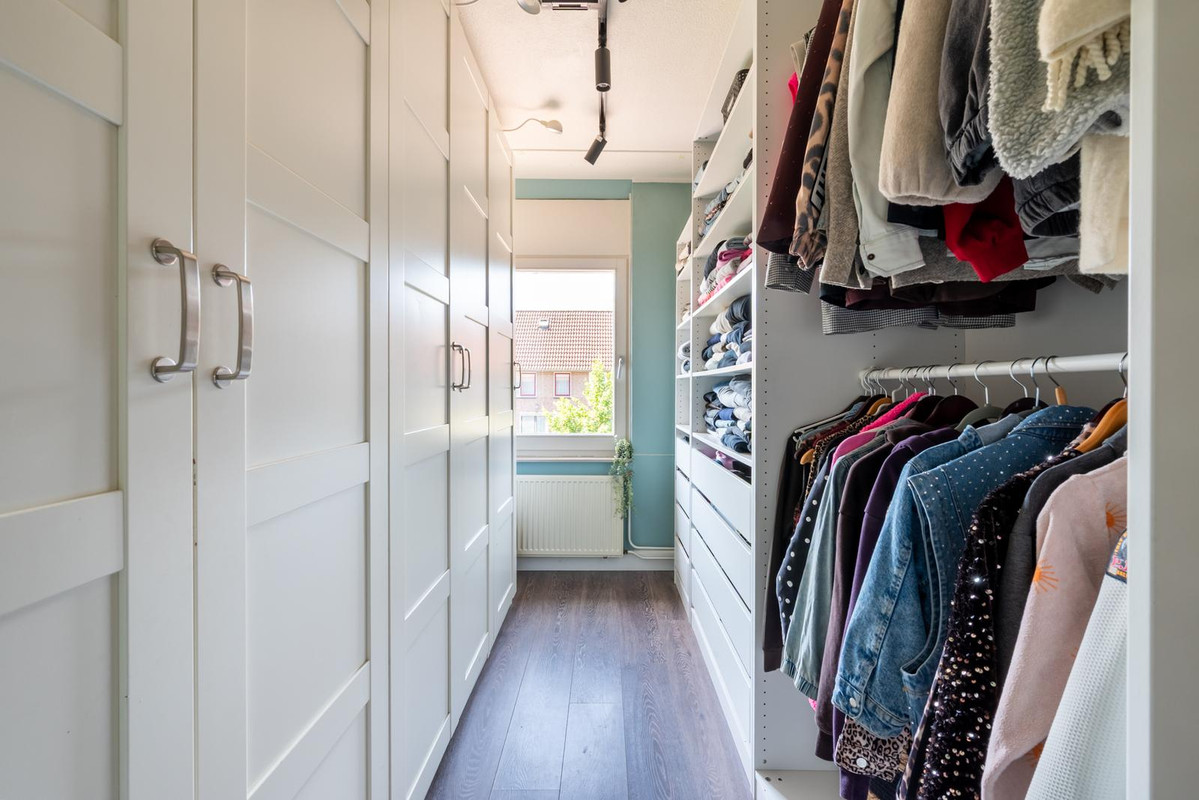 Tussenwoning te koop: Teulland 22, Eersel