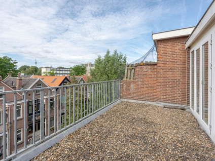 Struitenweg 32C