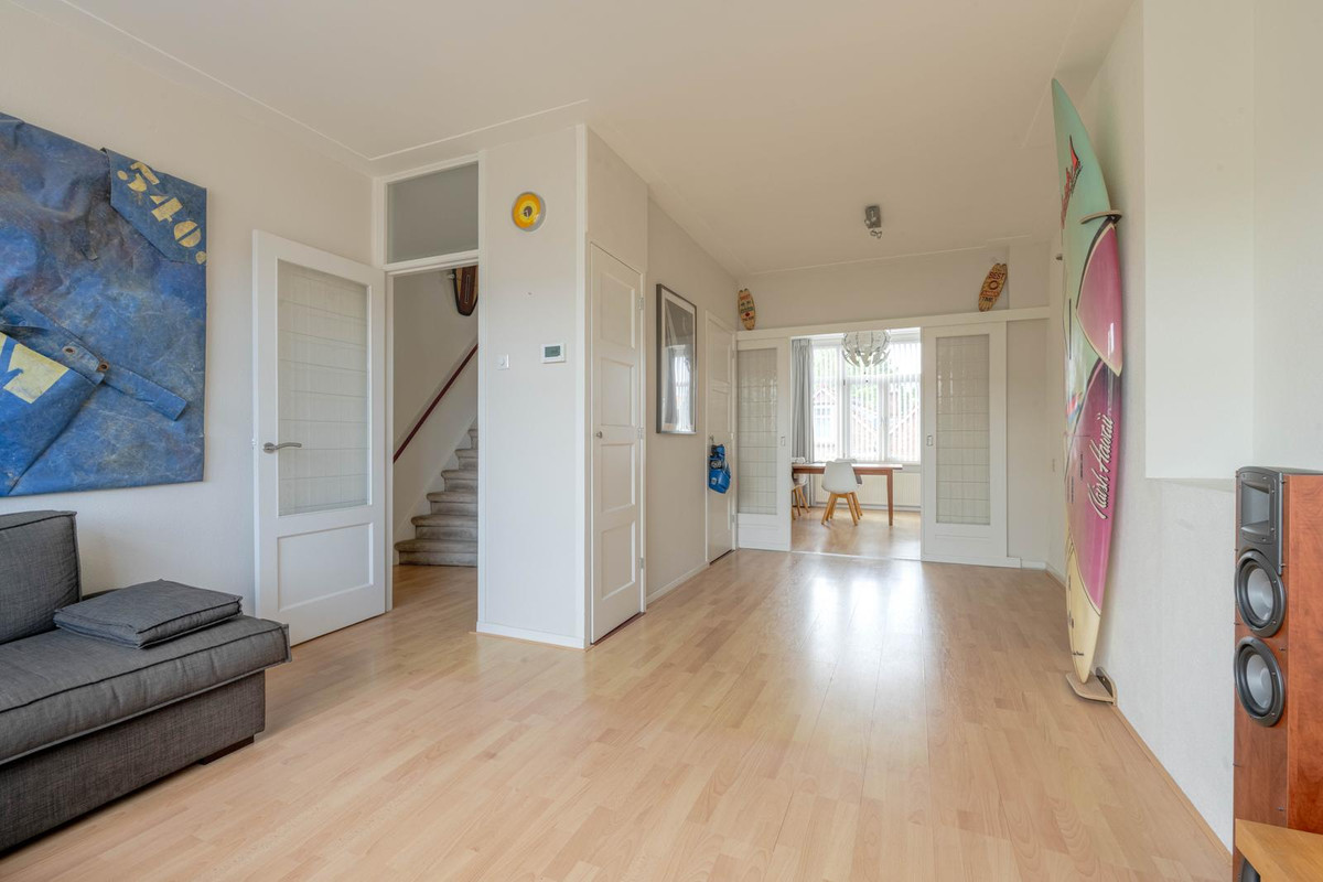 Appartement te koop: Struitenweg 32C, Rotterdam