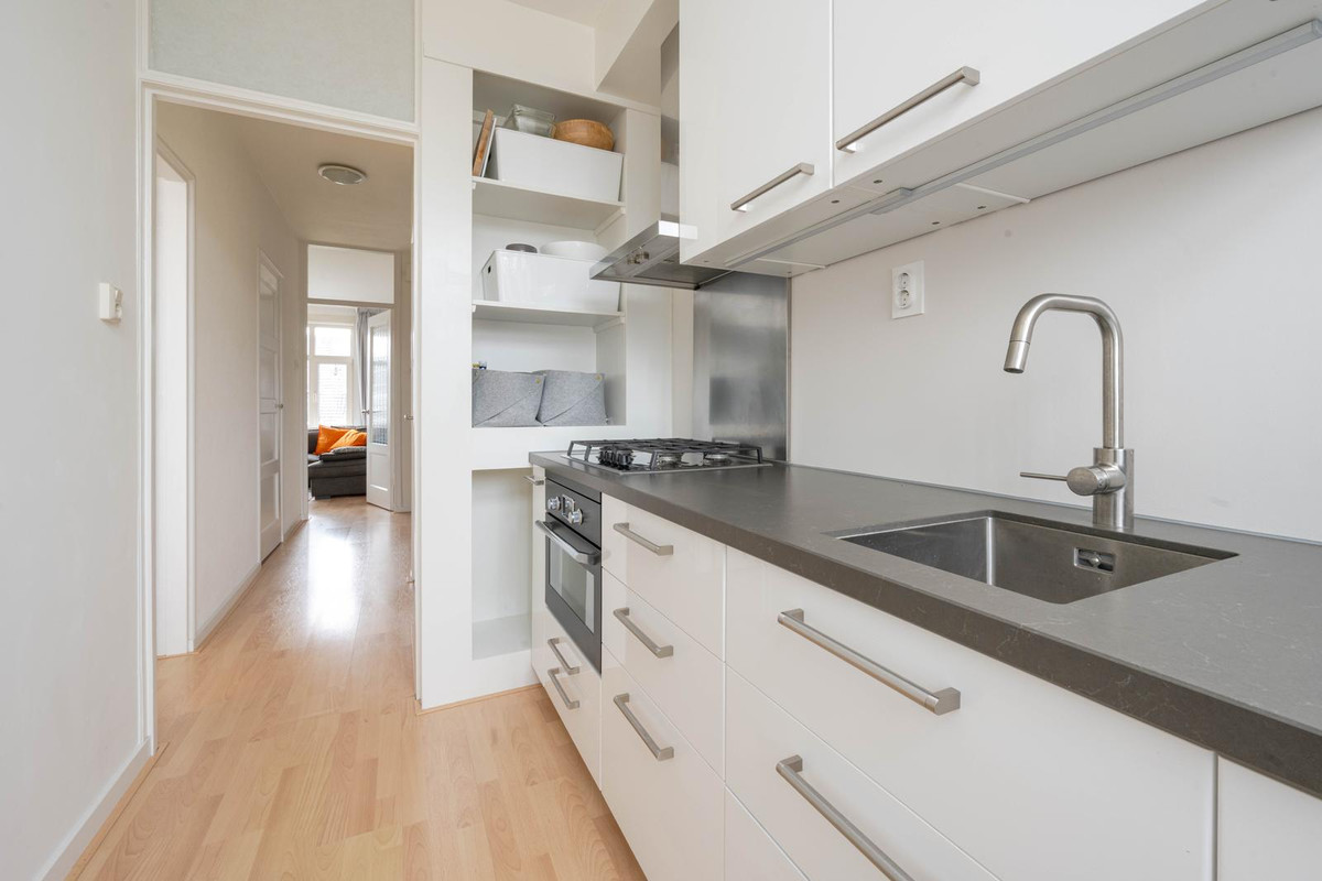 Appartement te koop: Struitenweg 32C, Rotterdam