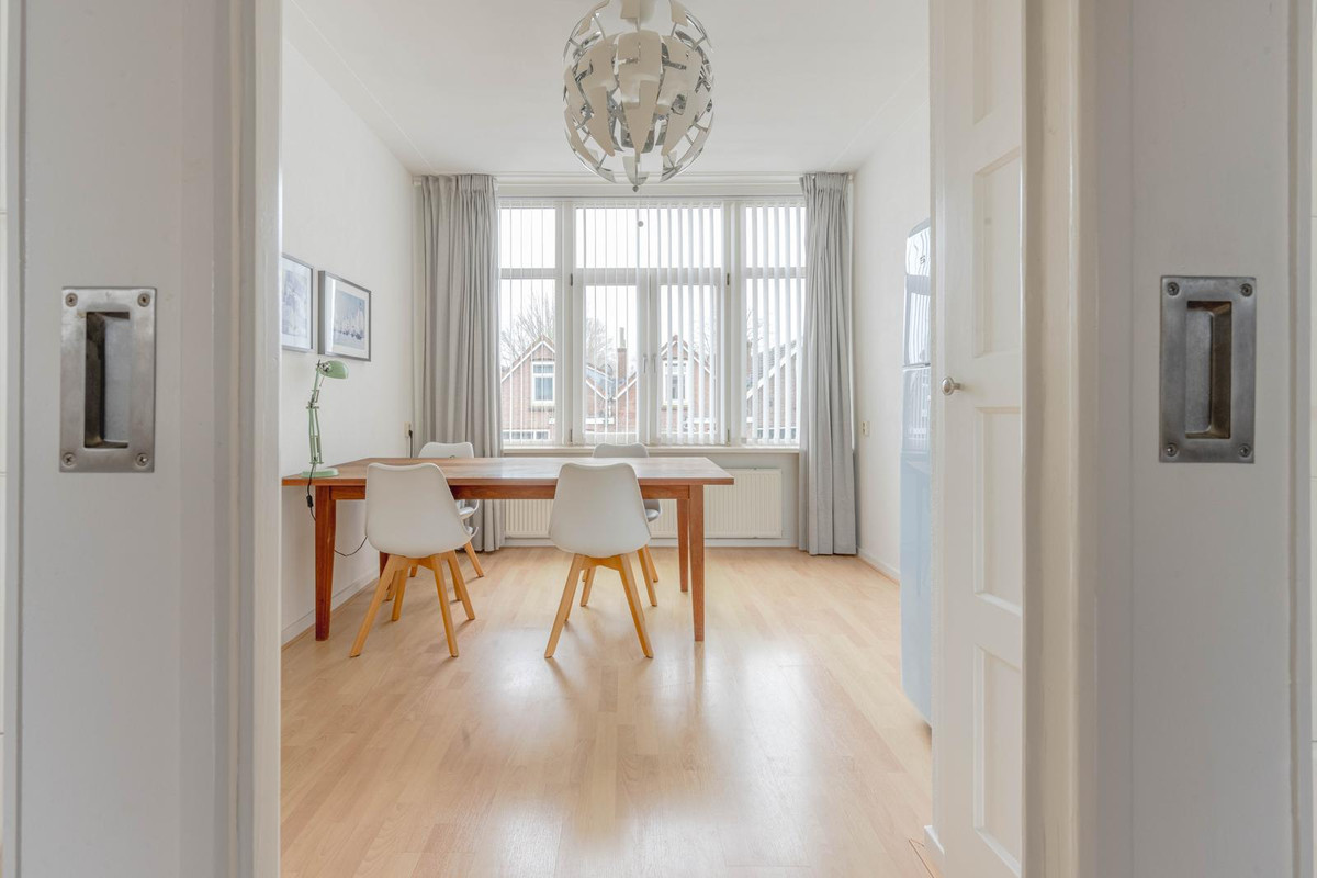 Appartement te koop: Struitenweg 32C, Rotterdam