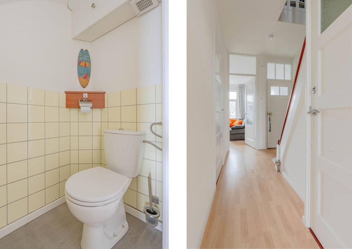 Appartement te koop: Struitenweg 32C, Rotterdam